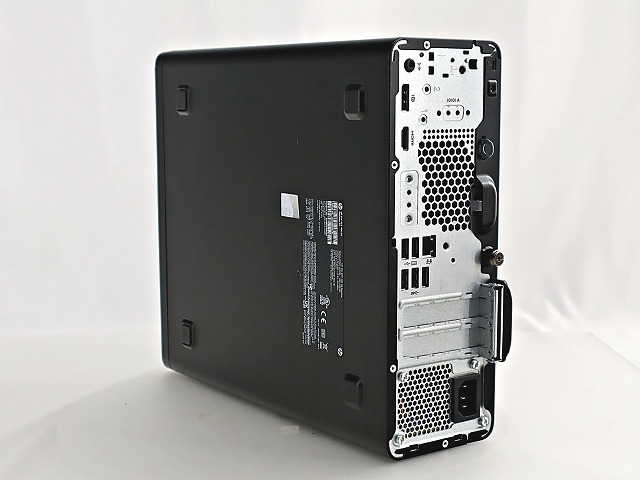 HP PRO SFF 400 G9 