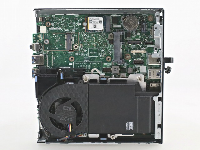 DELL OPTIPLEX 7010 MICRO 