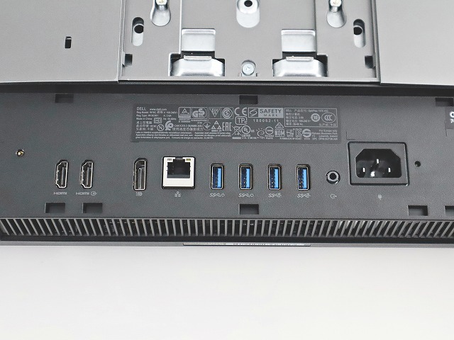DELL OPTIPLEX 7470 AIO 