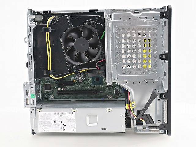 HP PRODESK 600 G5 [新品SSD] 