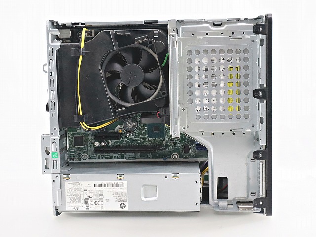 HP PRODESK 600 G5 [新品SSD] 