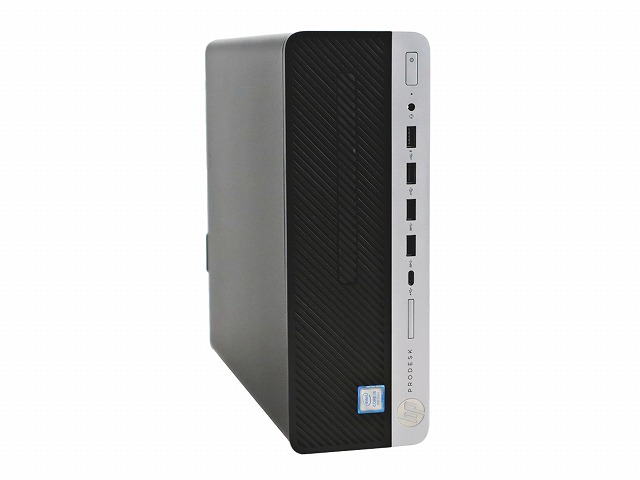 HP PRODESK 600 G5 SFF 