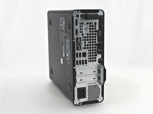 HP PRODESK 600 G5 SFF 
