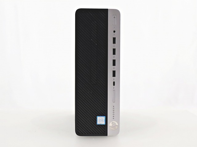 HP PRODESK 600 G5 SFF 