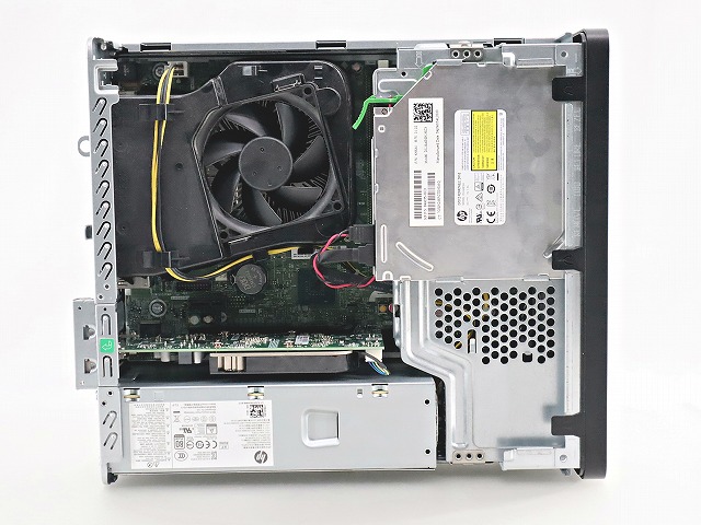 HP PRODESK 400 G7 SFF [新品SSD] 