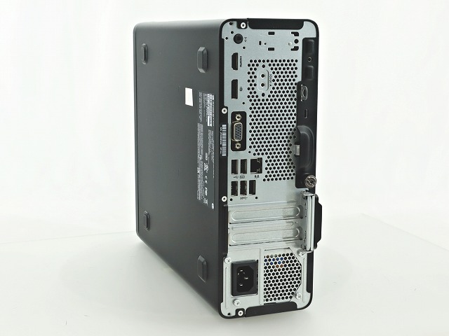 HP PRODESK 400 G7 SFF [新品SSD] 