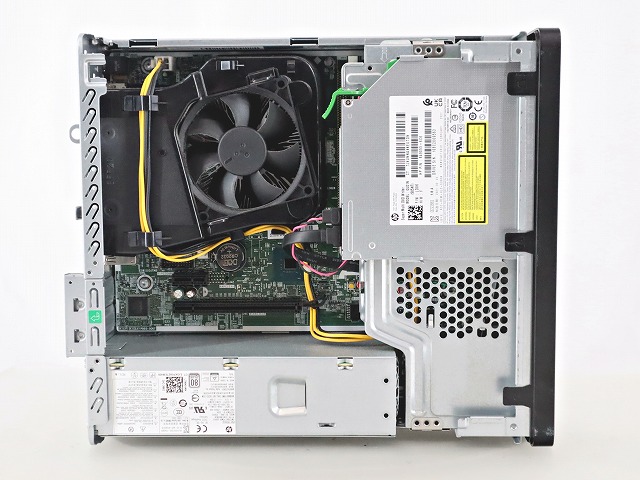 HP PRODESK 400 G7 SFF [新品SSD] 