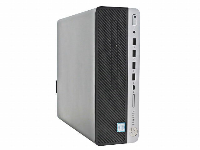 HP PRODESK 600 G5 SF 