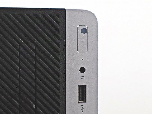 HP PRODESK 600 G5 SF 
