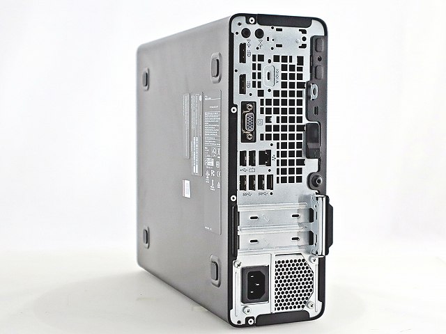 HP PRODESK 600 G5 SF 