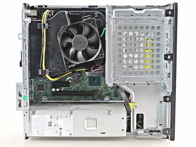 HP PRODESK 600 G5 SF 