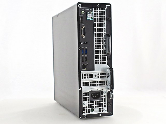 DELL VOSTRO 3681 