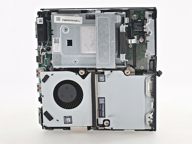 PRODESK 400 G6 DM【3年保証】