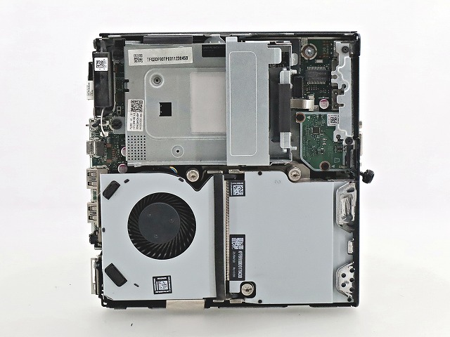HP PRODESK 400 G6 DM 