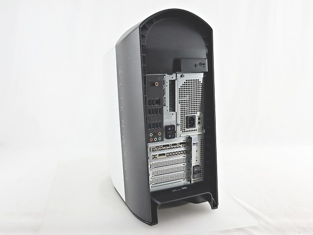 ALIENWARE AURORA R11�y3�N�ۏ؁z