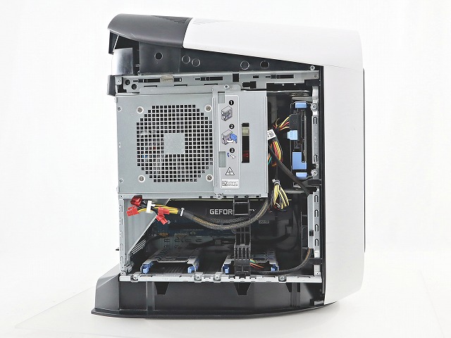 ALIENWARE AURORA R11�y3�N�ۏ؁z