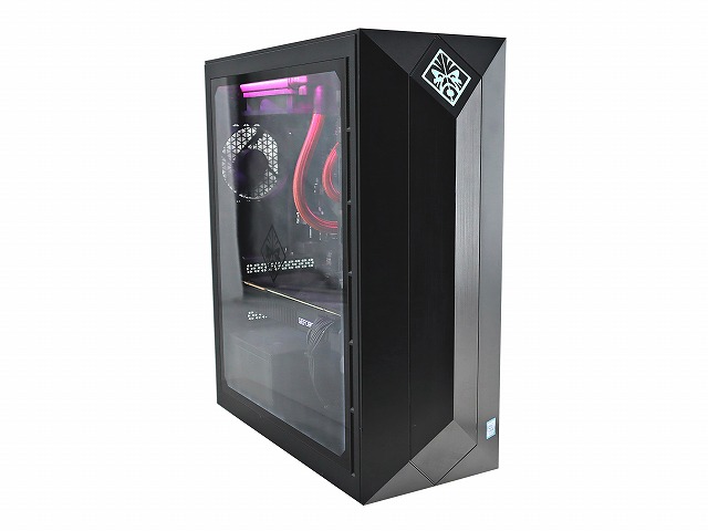 OMEN BY HP OBELISK DESKTOP�y3�N�ۏ؁z