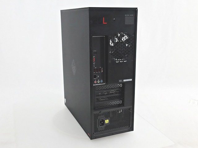 OMEN BY HP OBELISK DESKTOP�y3�N�ۏ؁z