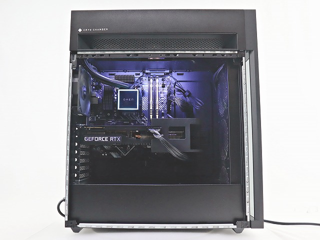 OMEN BY 45L GAMING DESKTOP【3年保証】