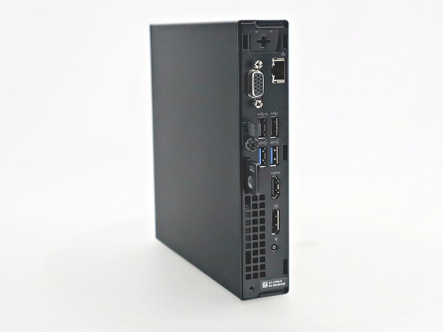 DELL OPTIPLEX 7010 MICRO 