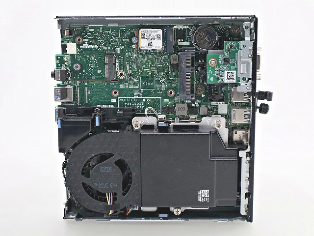 DELL OPTIPLEX 7010 MICRO 