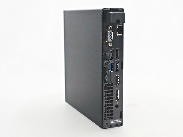 DELL OPTIPLEX 7010 MICRO 