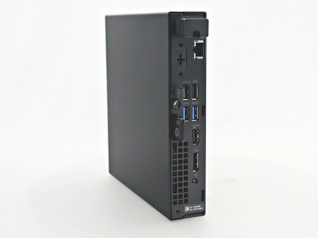 DELL OPTIPLEX 7010 MICRO 