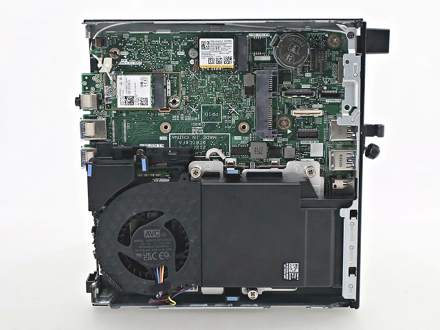 DELL OPTIPLEX 7010 MICRO 