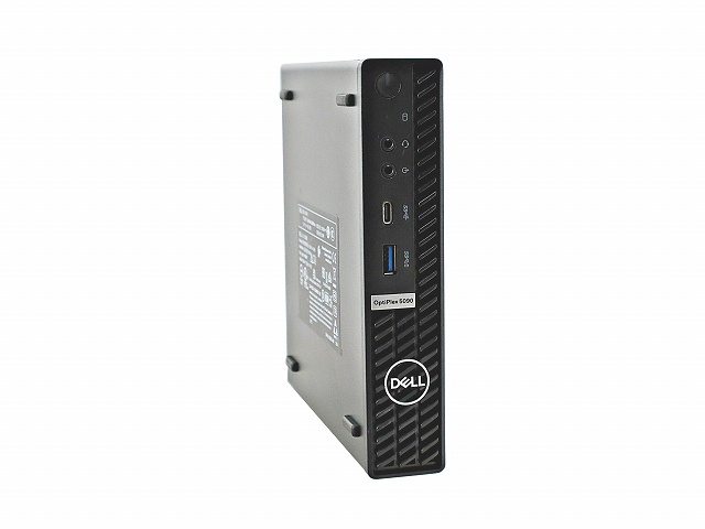 DELL OPTIPLEX 5090 MICRO 