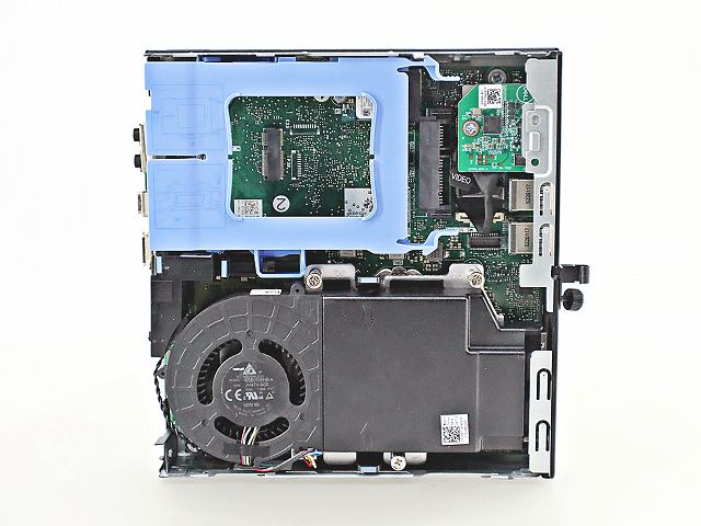 DELL OPTIPLEX 5090 MICRO 