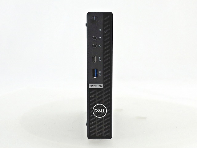 DELL OPTIPLEX 5080 MICRO 