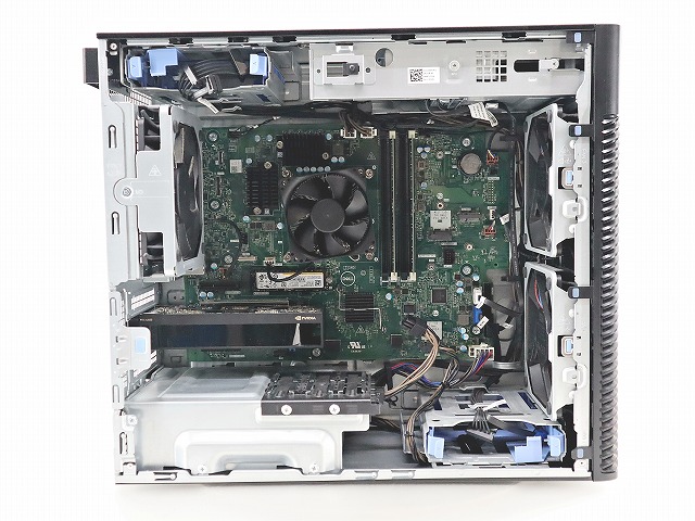 DELL PRECISION 3660 TOWER 