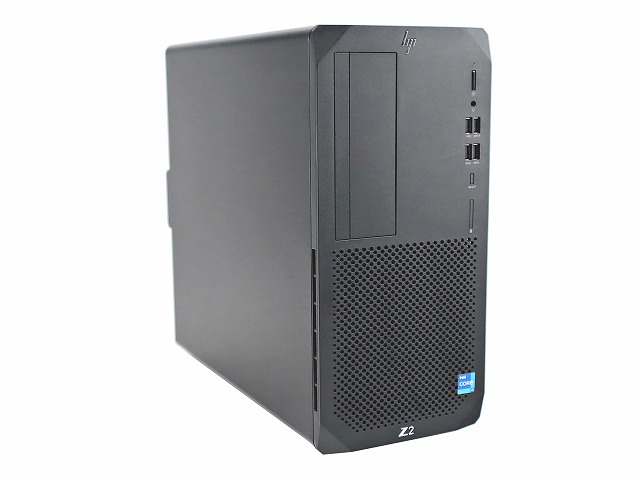 HP Z2 TOWER G9 WORKSTATION 