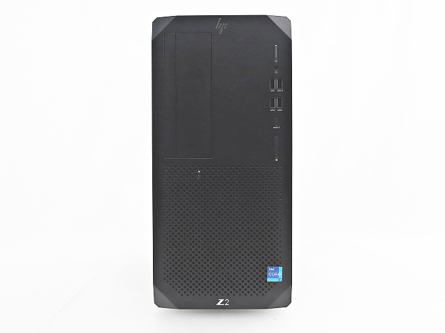 HP Z2 TOWER G9 WORKSTATION 