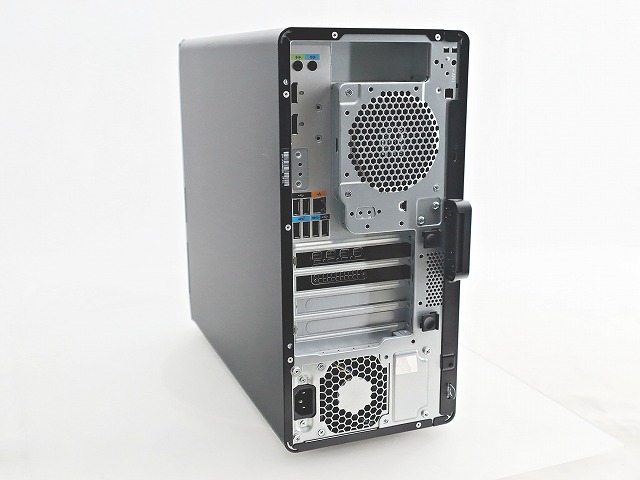 HP Z2 TOWER G9 WORKSTATION 