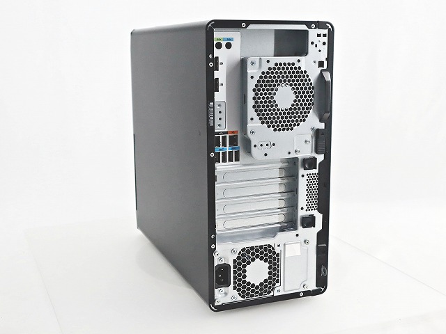 HP Z2 TOWER G5 WORKSTATION 
