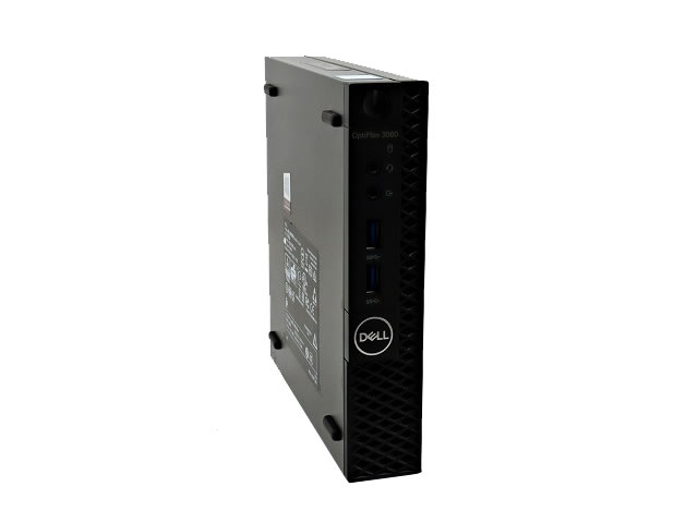 DELL OPTIPLEX 3060 MICRO 