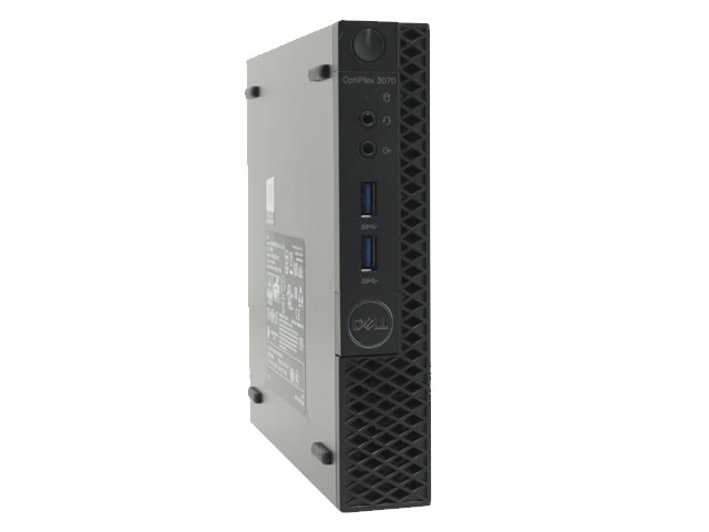 DELL OPTIPLEX 3070 MICRO 
