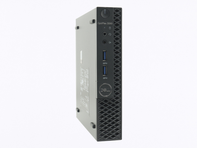 DELL OPTIPLEX 3060 MICRO 