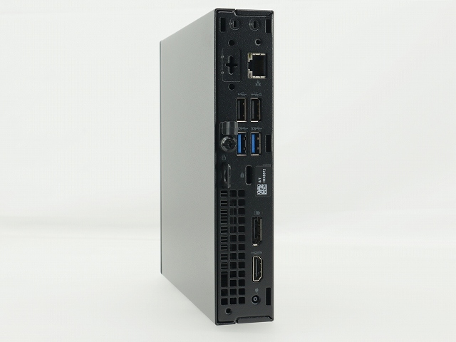 DELL OPTIPLEX 3060 MICRO 