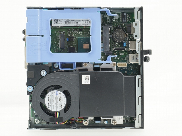 DELL OPTIPLEX 3060 MICRO 