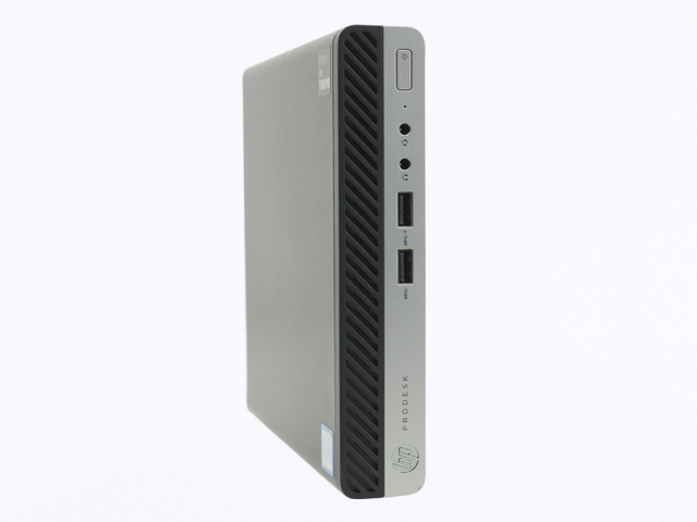 HP PRODESK 400 G5 DM 