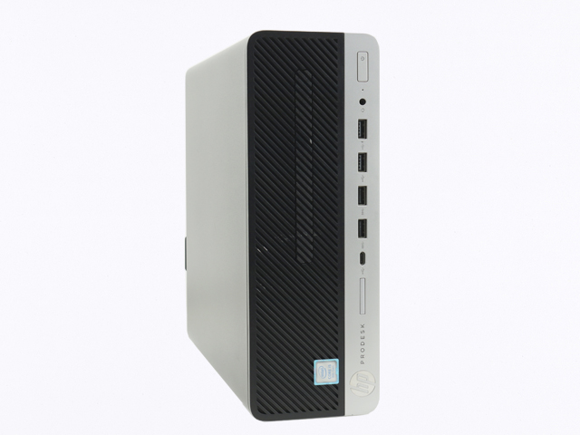HP PRODESK 600 G4 SF 