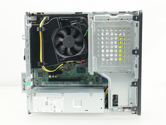 HP PRODESK 600 G4 SF [新品SSD] 