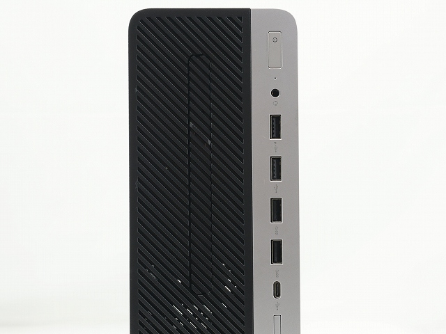 HP PRODESK 600 G4 SF [新品SSD] 