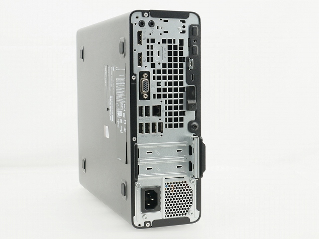 HP PRODESK 600 G5 SF [新品SSD] 