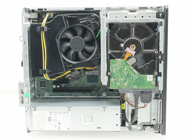 HP PRODESK 600 G5 SF [新品SSD] 