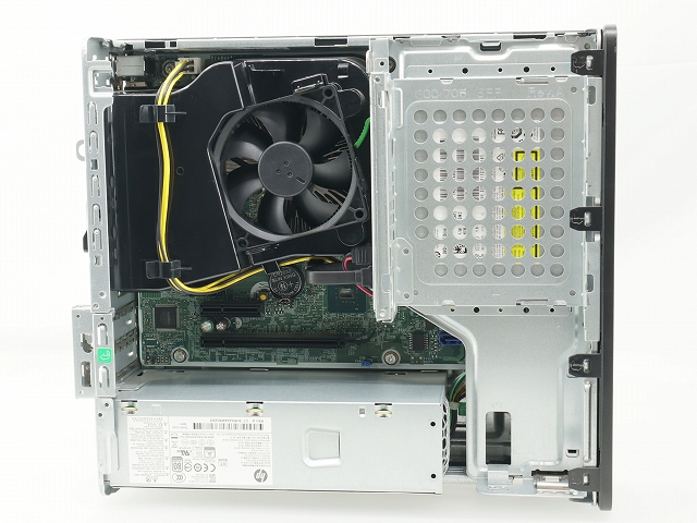 HP PRODESK 600 G5 SF [新品SSD] 