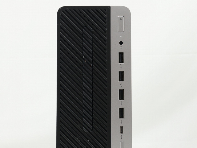 HP PRODESK 600 G5 SF [新品SSD] 