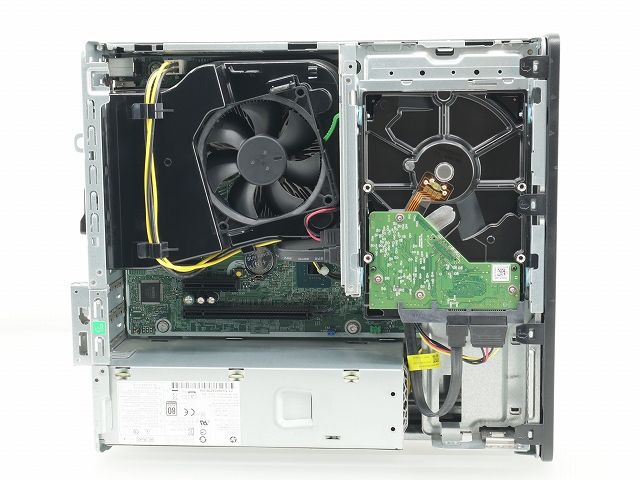 HP PRODESK 600 G4 SF [新品SSD] 